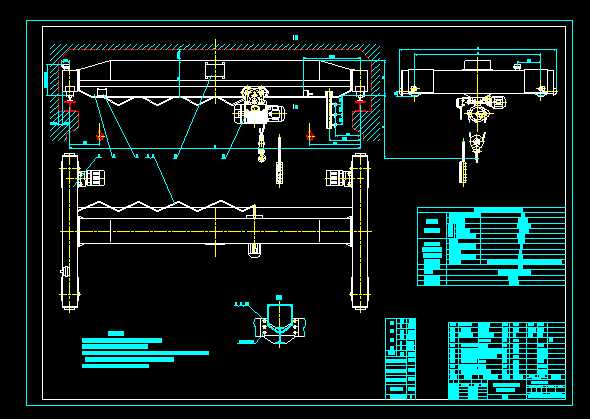 LDA��5tһ22.5m늄�(d��ng)�������ؙC(j��)CAD�D��
