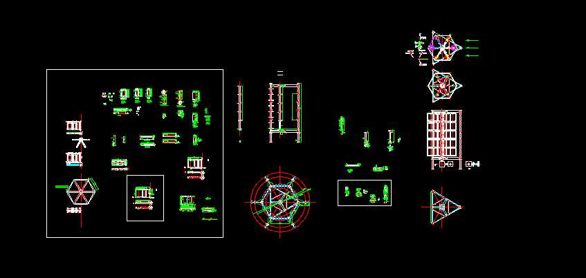 С���L���l�ȫ�׈D��CAD�D��