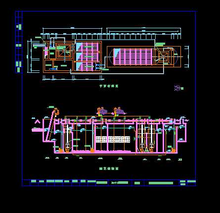 ��ˮ̎����ˇ���̈D ƽ��D CAD�D��