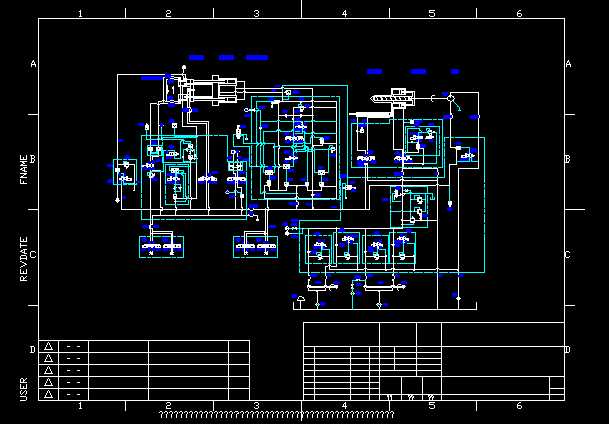 ע�ܙCҺ��ԭ��DCAD�D��