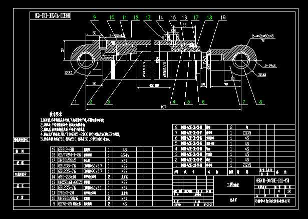 �����͸׿��b�DCAD�D��