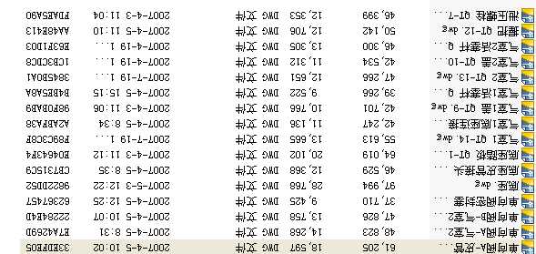 ��Ͳ  CAD�D��