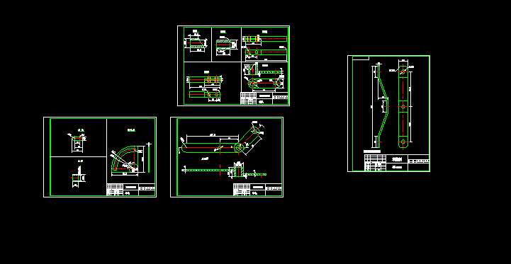 DN350���y���{(di��o)�L(f��ng)�y���D��CAD