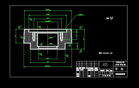 A3��݆CAD�D��