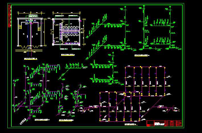 䓽Y�����нo��ˮ������ȫ��ƽ��D��ϵ�yCAD�D��