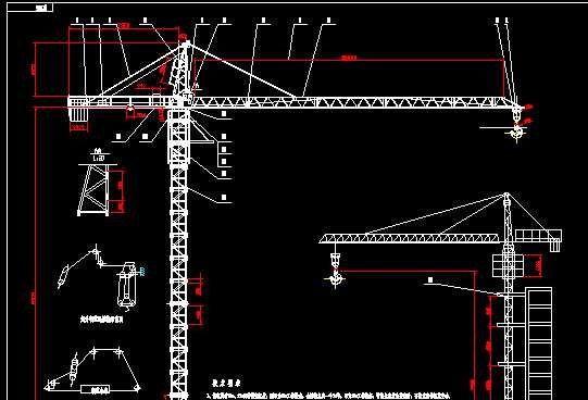 A1QTZ25����ʽ���ؙC���w�DCAD�D��