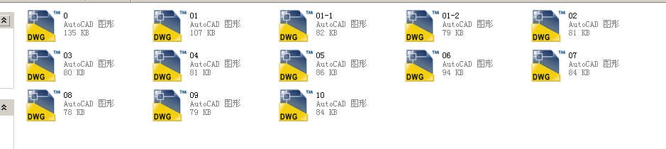 ���������l�T400x400LZDһIȫ��CAD�D��