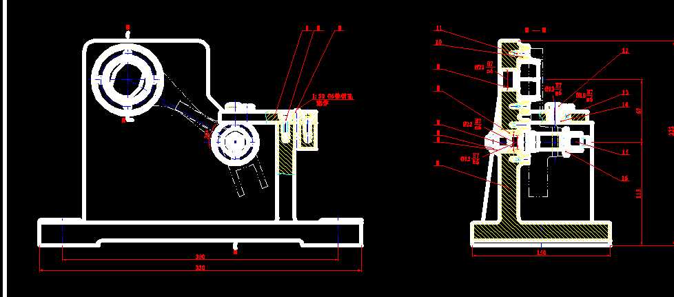 �@�׊A���b�估����D  CAD�D��