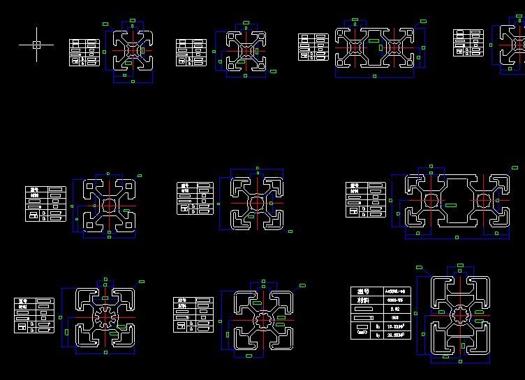 �X�Ͳ�ϵ��CAD�D