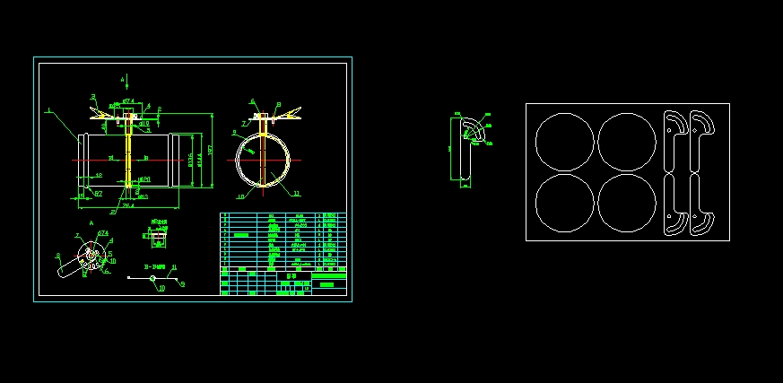 �{(di��o)��(ji��)�L(f��ng)���yCAD�D��