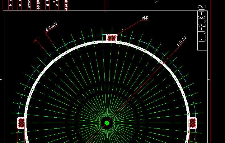 2JKһ2.5��1.2һ11.5���K�p�@ʽ�V�������C(j��)����Ͳ�r�尲�b�D(CAD��