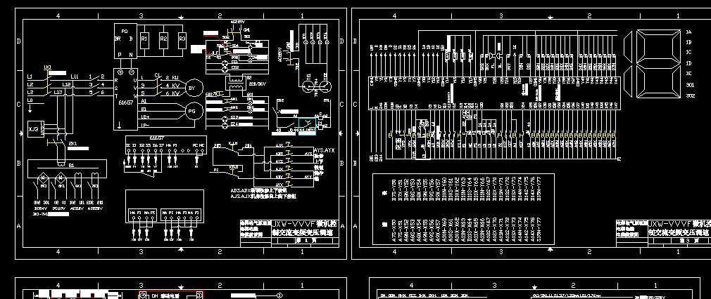 CHVF���늚�ԭ��DCAD�D��