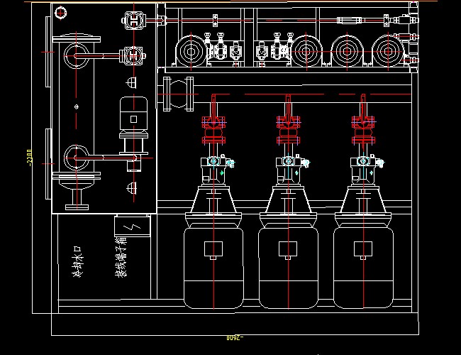AGC��վ�b��D 650܈�CAGCҺ����վ�ػ��D