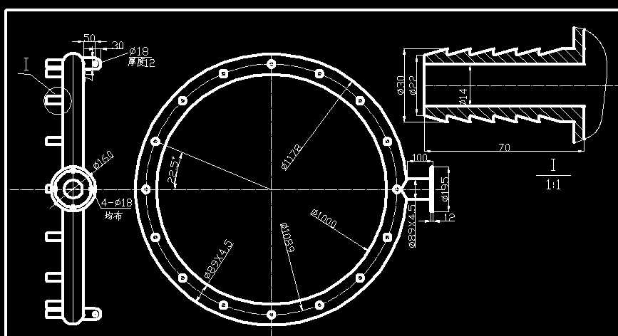 �Gβ���ܽӹ�CAD�D��