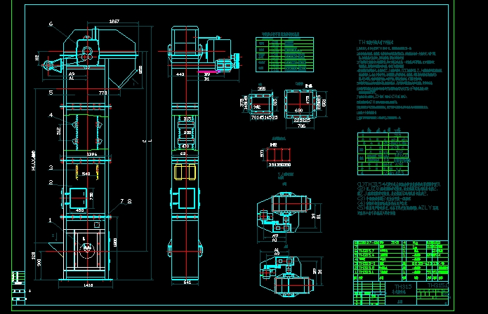 ucϵ�е��������S����CAD�D��