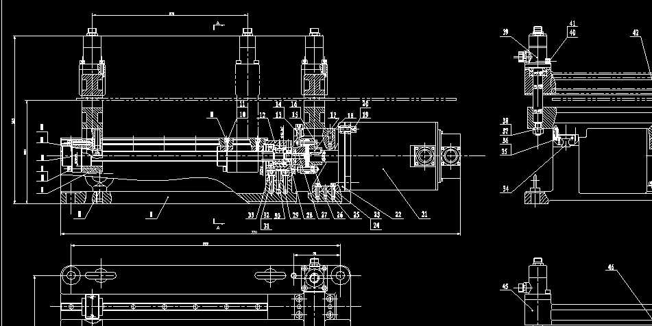 S500.0�l�ϲ��M���M�CCAD�D��