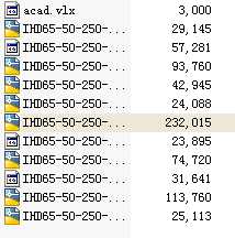 IHD65һ50һ250�����_�Â���DCAD�D��