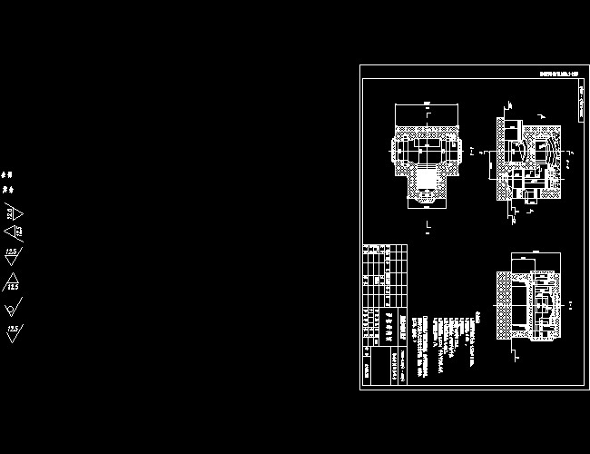 ȼú�ӟᷴ��t�w�Y���DCAD�D��