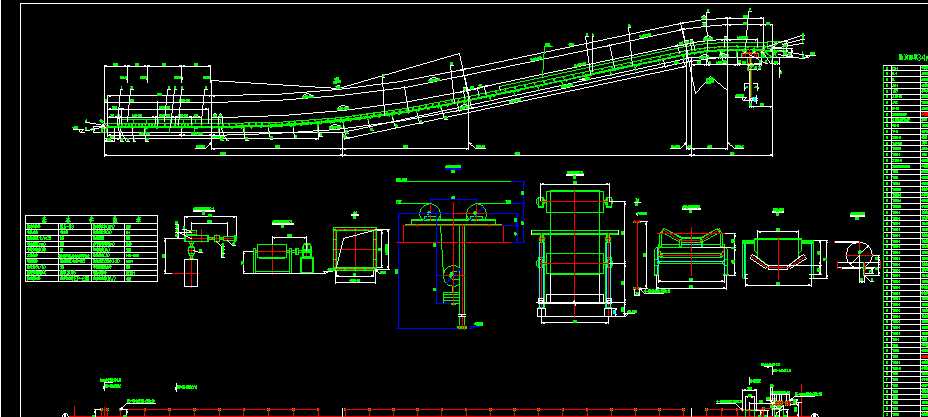 B1200x81965mm��ʽݔ�͙C���b�DCAD�D��