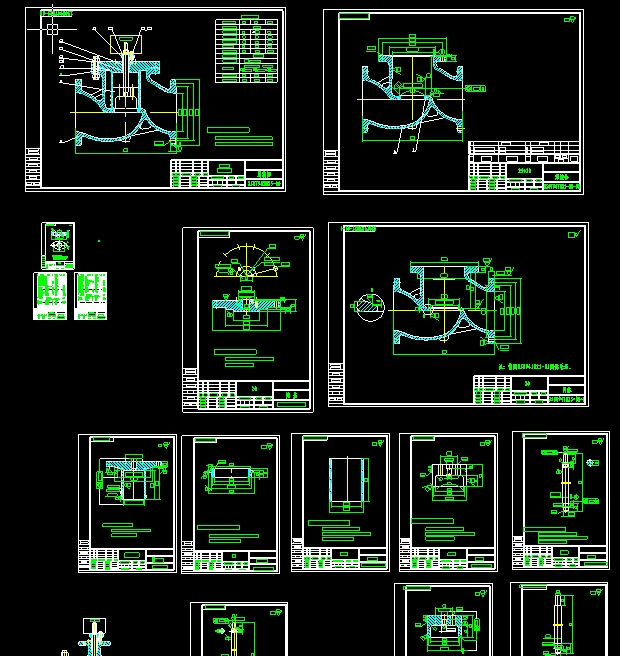 �p���y250y947H25ȫ��CAD�D��