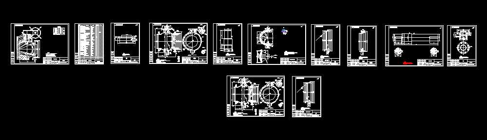 ƫ�İ����y���b500Q340H16C CAD�D��