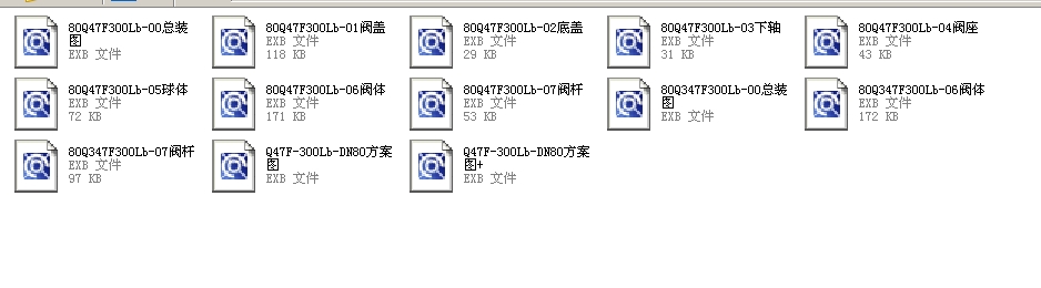 ���˹̶����y3'Q47F300Lbȫ��CAD�D��