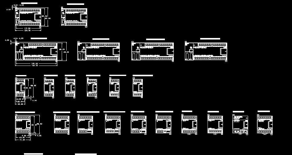 ���T��S7200PLC���ΈD�D��