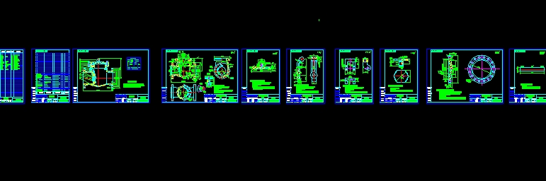 ����ʽֹ���y������250H44H64ȫ��CAD�D��