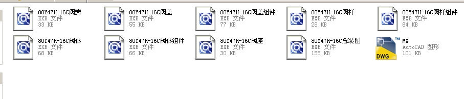 �քӜp���y80Y47Hһ16Cȫ��CAD�D��