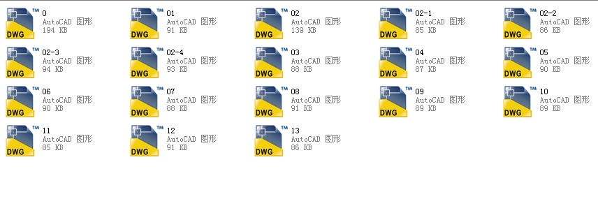 �քӰ��~�y300TJSBһ0.5Cȫ��CAD�D��