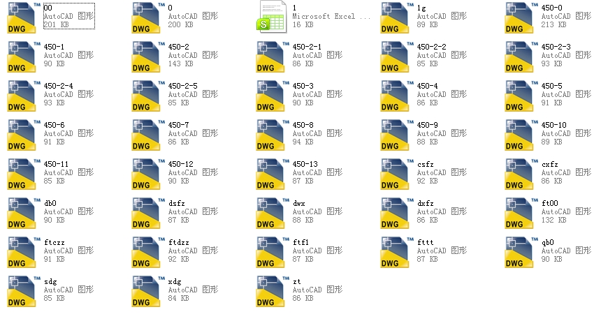 �քӰ��~�y450ȫ��CAD�D��