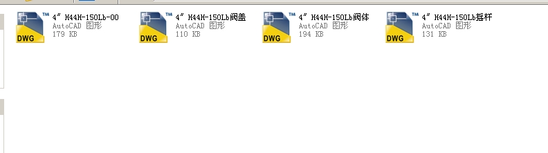 ����ʽֹ���y������4��H44Hһ150Lbȫ��CAD�D��