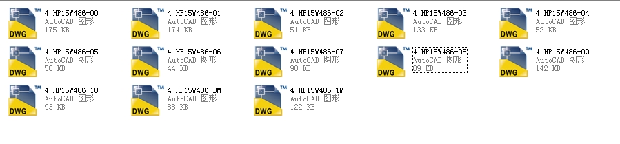 ����ʽֹ���y������4  HP15W486ȫ��CAD�D��