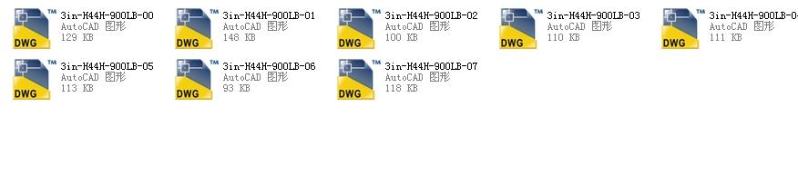 ����ʽֹ���y������3inһH44Hһ900LBȫ��CAD�D��