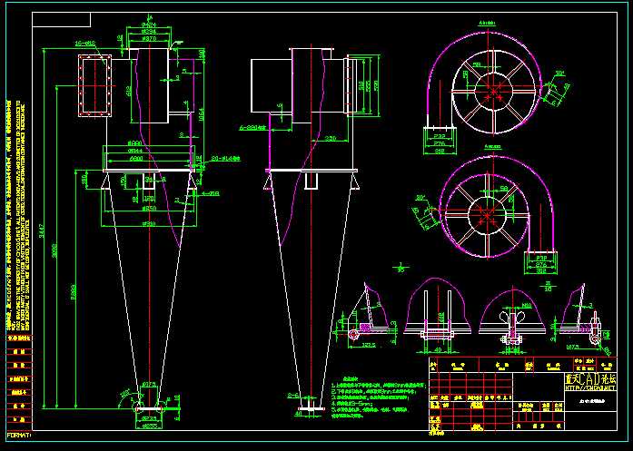 800��(��)���L(f��ng)���m��CAD�D��