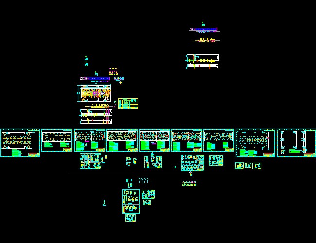 һ���B�m����ģCAD�D��