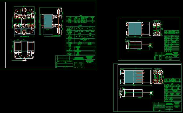 60�f���Ŀ��ˮ��s��CAD�D��