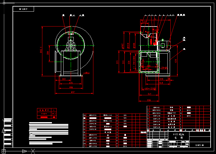 Y4һ72 4A�L�C���DCAD�D��
