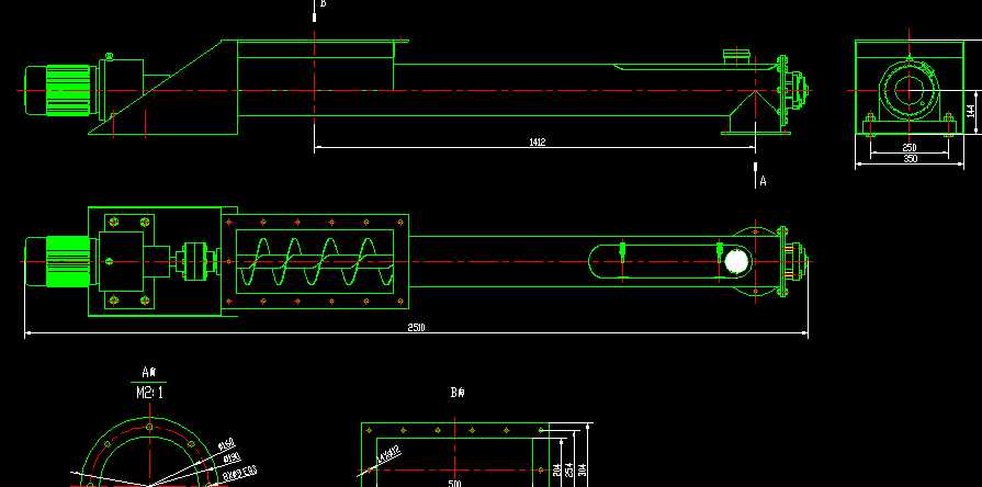 TWLY16�A�g��С�ӈDCAD�D��