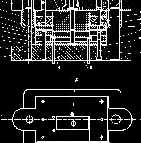 ���bʽ�ͺ�Ĥ�b��DCAD�D��