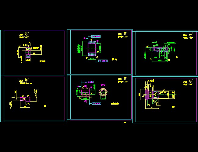 ׃�����_ͨ�ֱ�CAD�D��