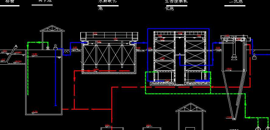 �켈��ˮ̎���̲߳��ÈDCAD�D��