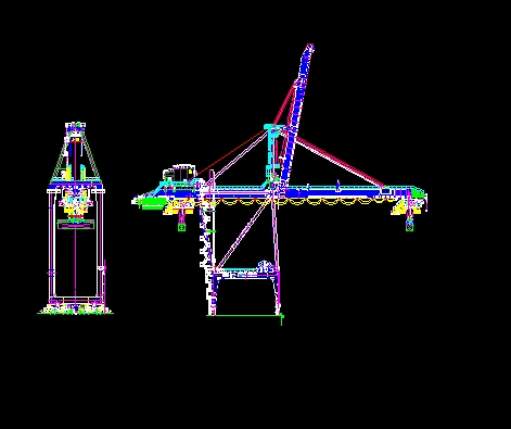 75t 25t�Tʽ���ؙC���b�D