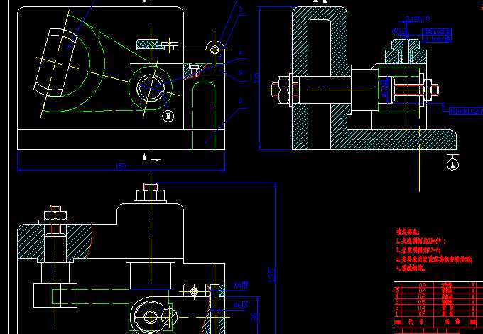 �q�ģ��̶�ʽ�@�����ÊA���b��DCAD�D��