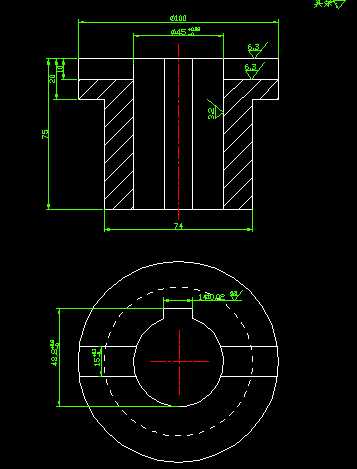 ʮ�ֹ��B�S��B CAD�D��