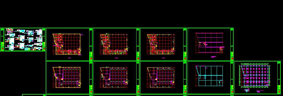 1һ2# ��2һ2#���Ә˜ʏS��DQһCT CAD�D��