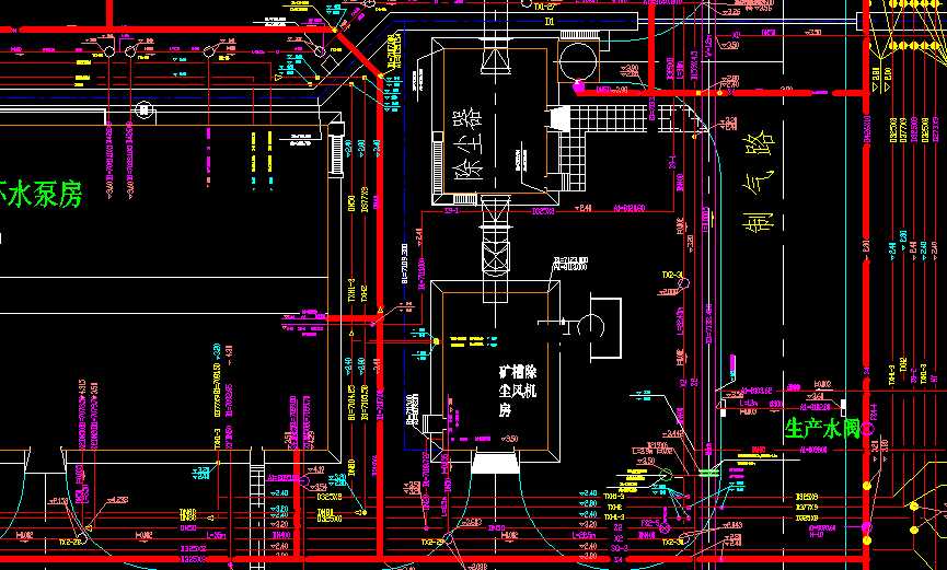 ���¹ܾ��O(sh��)Ӌ�DCAD�D��