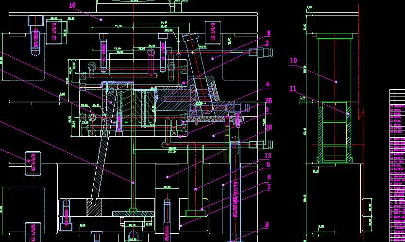 ����ģ��  CAD�D��