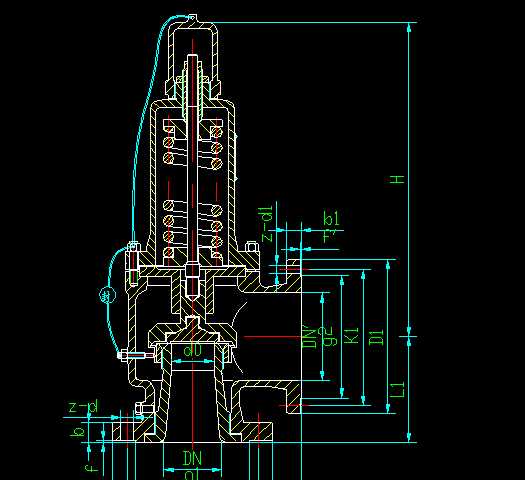 25һ100A42YAһ16C(P)/25һ00��ȫ�y���b�DCAD�D��