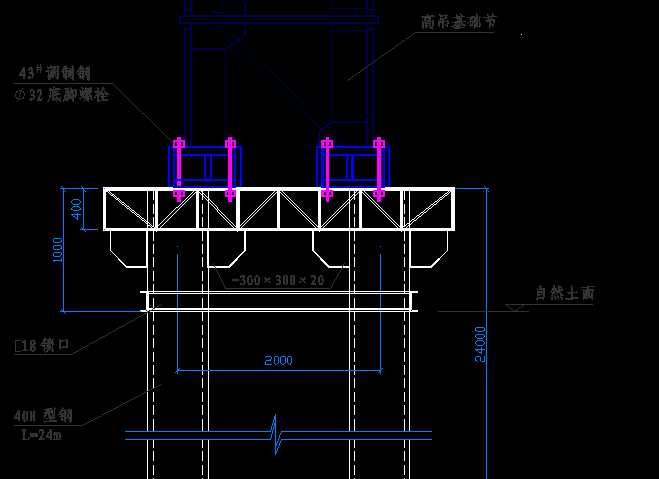 88HCһ�ߵ����A(ch��)ʾ��DCAD�D��